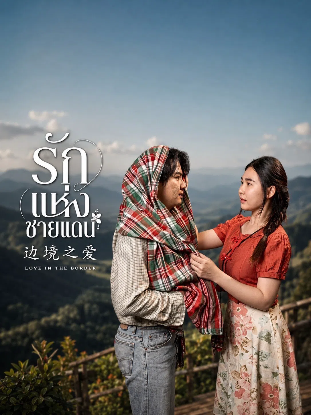 รักแห่งชายแดน