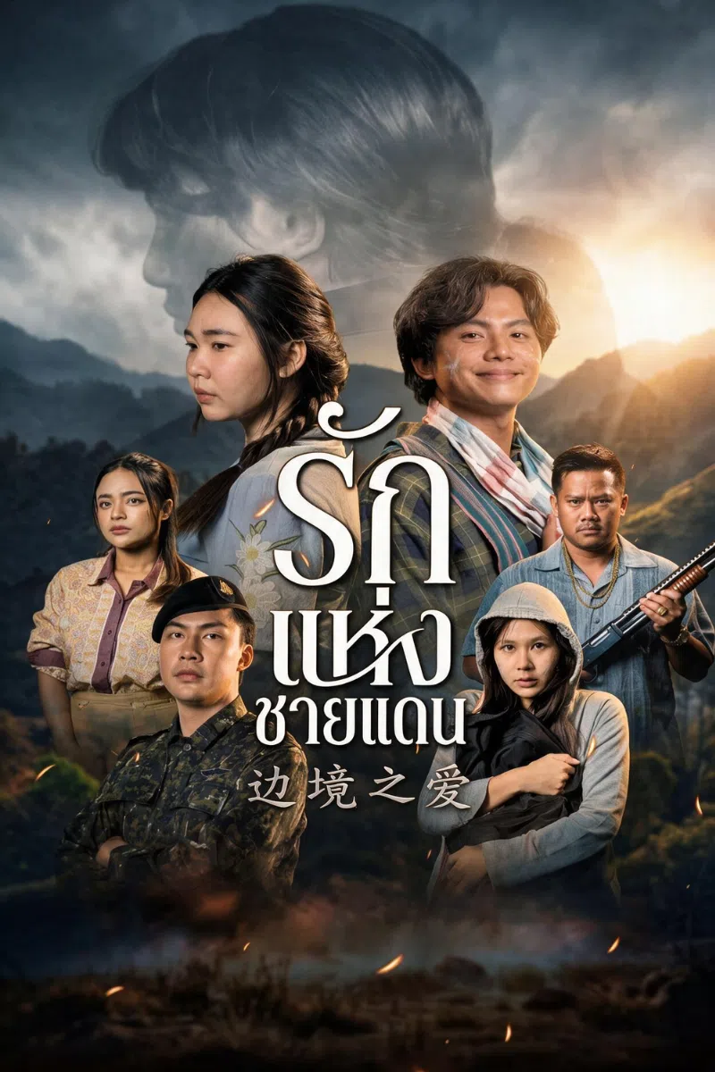 รักแห่งชายแดน