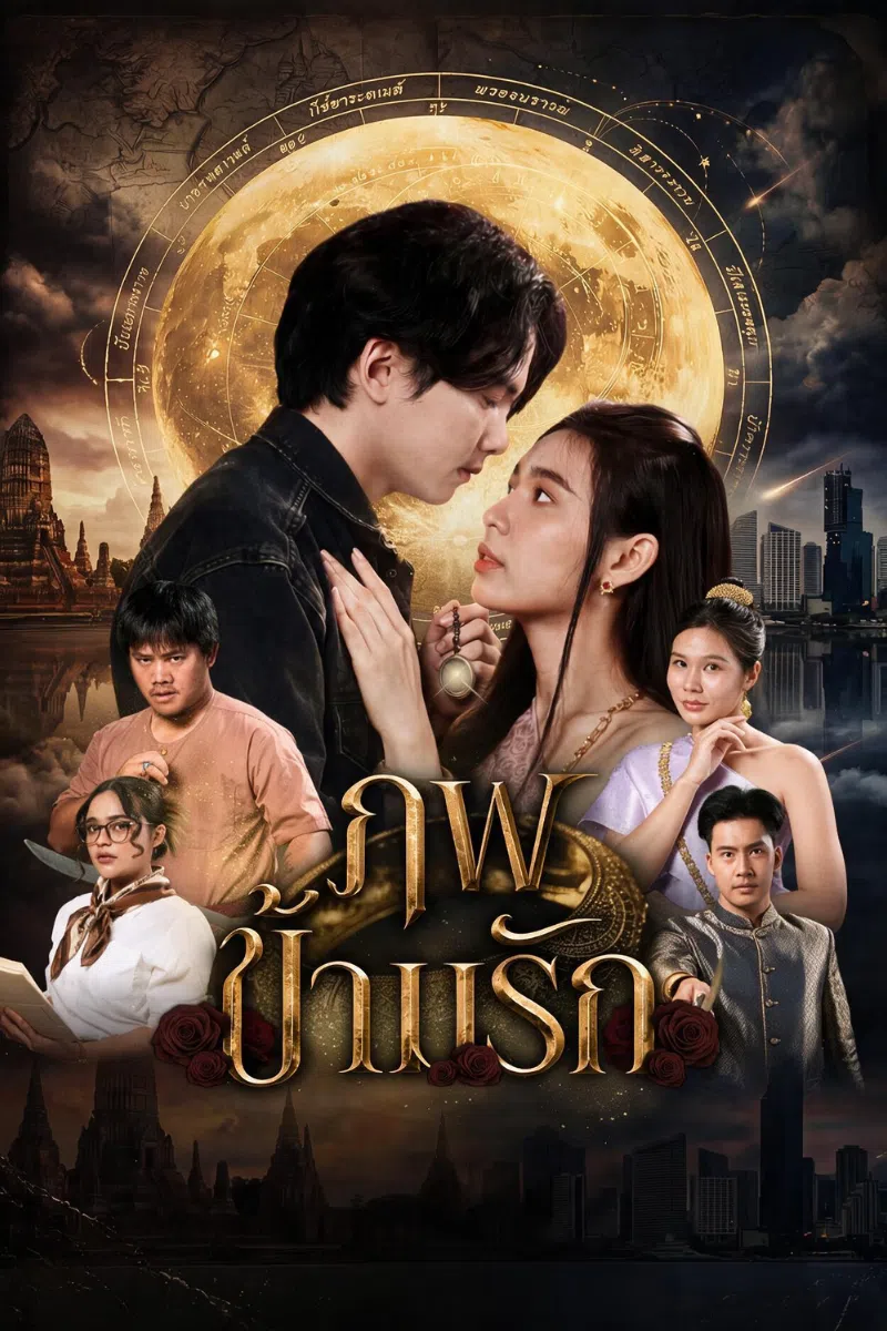 ภพข้ามรัก