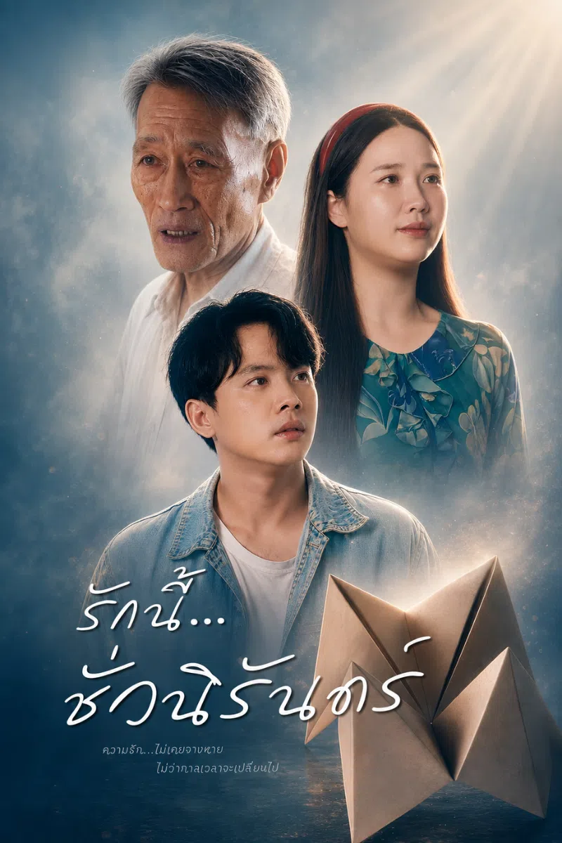 รักนี้...ชั่วนิรันดร์
